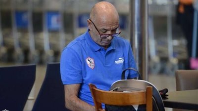 بالأرقام.. كشف حساب باتشيكو مع الزمالك قبل مواجهة الجونة