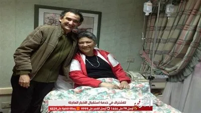 شريف حلمي ينعى وفاة مها الشناوي