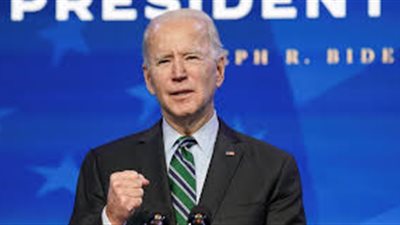 عاجل.. الحرس الوطني يستبعد 12 عنصرًا من تأمين حفل تنصيب بايدن