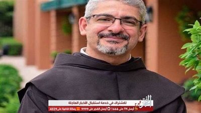 بطرس دانيا يكشف تفاصيل تأجيل مهرجان المركز الكاثوليكي للسينما