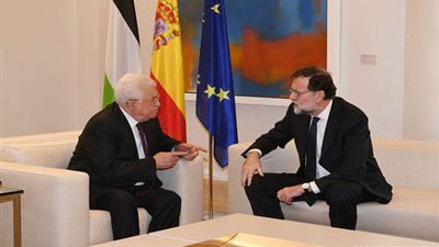 اسبانيا ترحب بعقد الانتخابات الفلسطينية وتطالب إسرائيل بتسهيلها