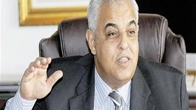 نصر علام: إثيوبيا تحاول فرض الأمر الواقع بوجود سد النهضة (فيديو)