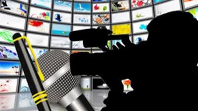 دور الفضائيات المصرية الحكومية والخاصة في مواجهة القنوات التليفزيونية المعادية.. رسالة ماجيستير بـ