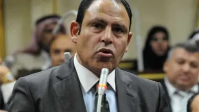 برلماني يكشف مقصده من جملة 