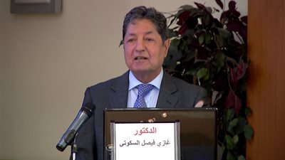 سفير عراقي أسبق: ترامب يتمرد على بايدن في التنصيب.. وإيران دولة الإرهاب (حوار)