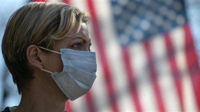 أمريكا: وفيات كورونا تتخطى 401 ألف