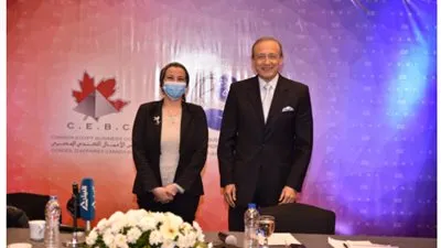 عاجل .. وزيرة البيئة انخفاض معدلات التلوث 24% خلال العامين الماضيين