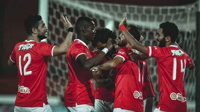 نجم الأهلي يطلب الرحيل في الميركاتو الشتوي