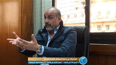 سكرتير عام 'الصحفيين': لم نستفتِ مجلس الدولة في تأجيل الانتخابات