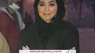 تغيير ملامح هبة مجدي للملامح الصعيدية في مسلسل 