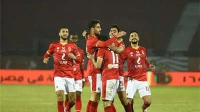 أول تحرك من الأهلي لضم نجم إنبي