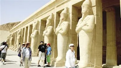 السياحة: عروض مخفضة للأسر المصرية ضمن مبادرة 