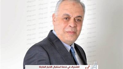 أشرف زكى: فرع جديد لأكاديمية الفنون بمدينة الشروق