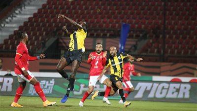 أول تعليق من الأهلي بعد الفوز الدرامي على المقاولون العرب