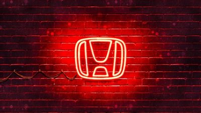 هوندا تعلن موعد إطلاق سيارتها الجديدة 