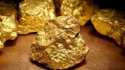 ضبط أكثر من 14 طنًا من أحجار يستخلص منها خام الذهب بأسوان