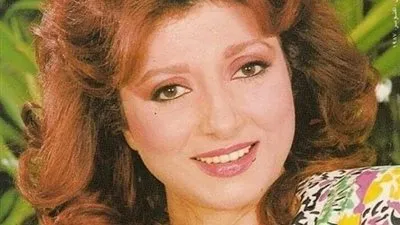 هكذا احتفلت نبيلة عبيد بعيد ميلادها في زمن 