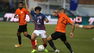 تعرف على مواعيد مباريات اليوم الجمعة في الدوري المصري والقنوات الناقلة