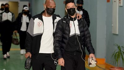 مدرب سبورتنج لشبونة: شيكابالا فشل في الدوري البرتغالي