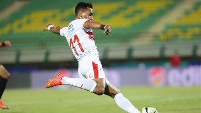 مدرب سبورتنج لشبونة: أوباما أفضل لاعب دربته في الدوري المصري