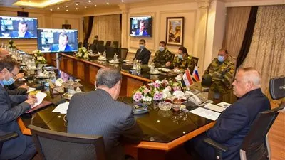 تعميق التصنيع المحلي.. أبرز مباحثات 