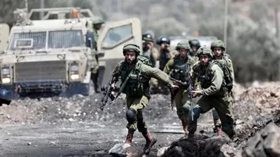 الجيش الإسرائيلي: أسقطنا طائرة مسيرة اخترقت الحدود من جهة لبنان