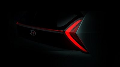 هيونداي تشوقنا لسيارتها الجديدة المنتظرة الـ SUV 