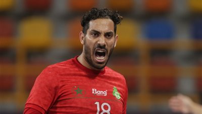 منتخب المغرب يهزم كوريا الجنوبية في كأس الرئيس بمونديال كرة اليد