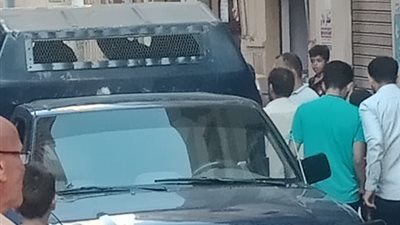 تفاصيل اعتداء موظف بريد على مواطن في الدقهلية 