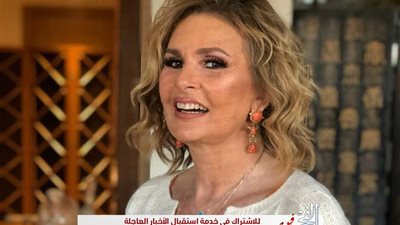 تعرف على موعد بدء يسرا في تصوير مسلسلها الرمضاني 