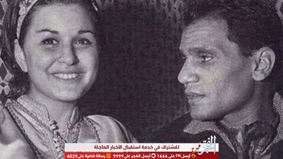 ابن شقيق عبد الحليم حافظ يحسم الجدل بشأن زواج العندليب من سعاد حسني