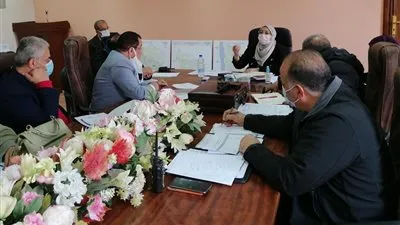 محافظة القاهرة تزف بشرى سارة لسكان حي المعادي 