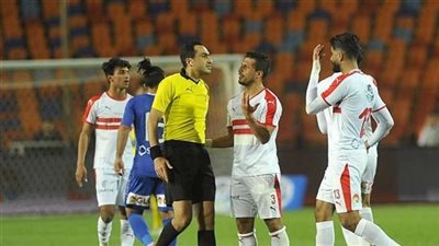 موعد مباراة الزمالك وأسوان في الدوري