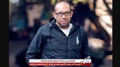 وفاة المنتج الفني ميدو منيب بعد إصابته بنزيف في المخ 