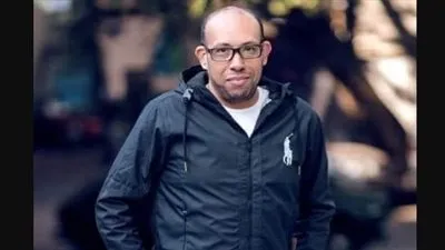 نجوم الفن ينعون المنتج الشاب ميدو منيب 