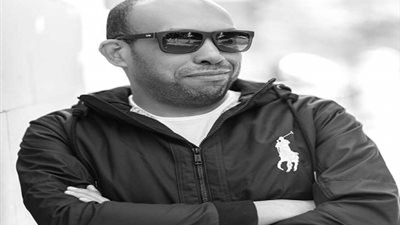 أحمد إبراهيم وسامر أبو طالب ينعيان المنتج ميدو منيب 