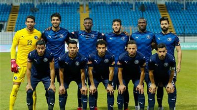 أحمد حسن يهاجم بيراميدز بسبب الصفقات