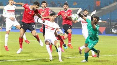 الأهلي يستقر على قائمة مونديال الأندية