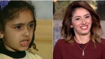 في عيد ميلادها.. حكاية ريم أحمد مع 