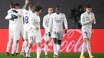 نجم ريال مدريد يتمسك بالرحيل قبل إغلاق الانتقالات الشتوية 