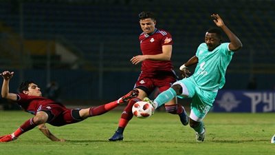 موعد مباراة الأهلي ضد بيراميدز في الدوري المصري والقناة الناقلة