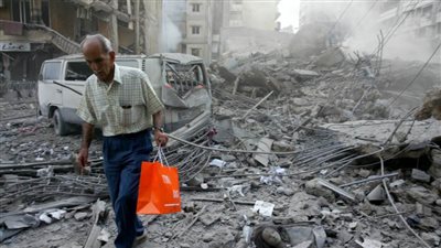 نائبان بريطانيان يطالبان بتحقيقات بشأن انفجار بيروت