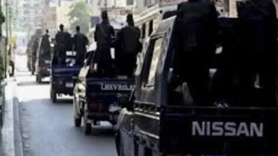 مواصلة الحملات التموينية المكبرة لضبط الأسواق 	 