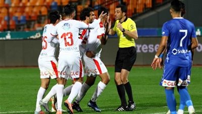 هزيمة وحيدة.. التاريخ ينصف الزمالك في مواجهاته أمام أسوان (أرقام)