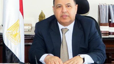 وزير المالية :  ٢٢,٦٪ من الموازنة الحالية لبرامج الدعم والحماية الإجتماعية