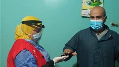 بالصور.. القليوبية تتابع تنفيذ حملة 