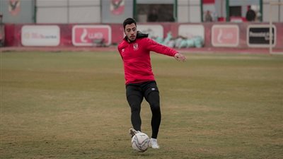 أكرم توفيق مفاجأة موسيماني في مونديال الأندية