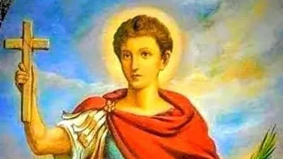 تعرف على قصة القديس فيلوثيئوس