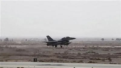 مقتل 7 دواعش في قصف جوي للتحالف الدولي بالعراق