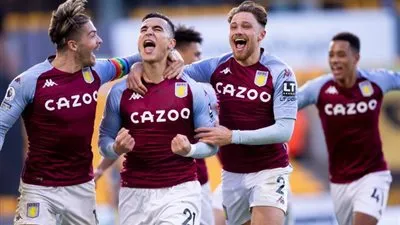 موعد مباراة أستون فيلا ضد نيوكاسل في الدوري الإنجليزي